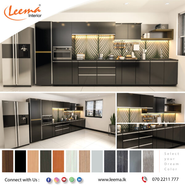 Leema Pantry Design 010