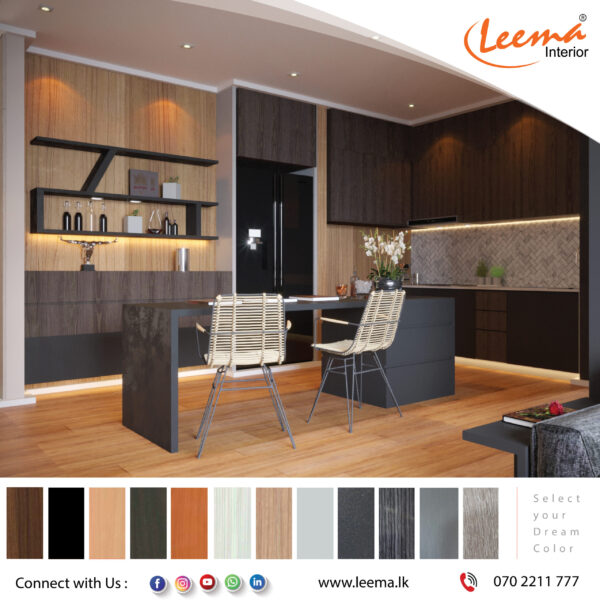 Leema Pantry Design 012
