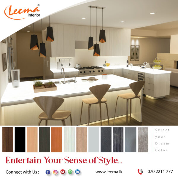 Leema Pantry Design 009