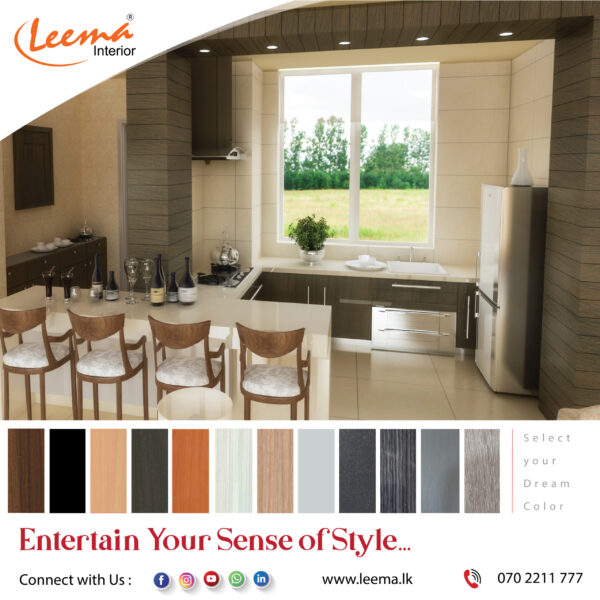 Leema Pantry Design 008