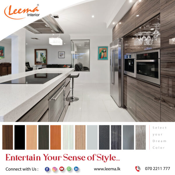 Leema Pantry Design 006