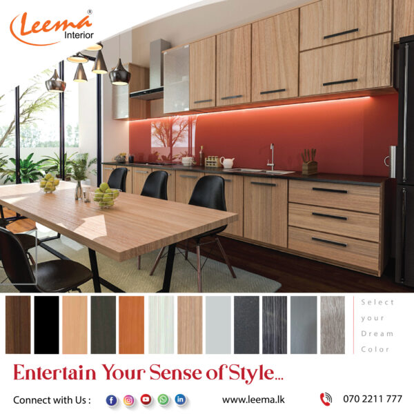 Leema Pantry Design 005