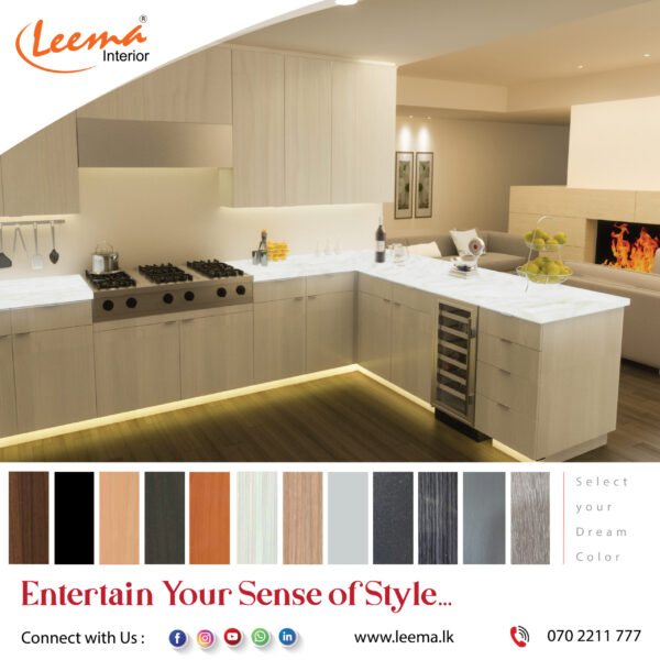 Leema Pantry Design 004