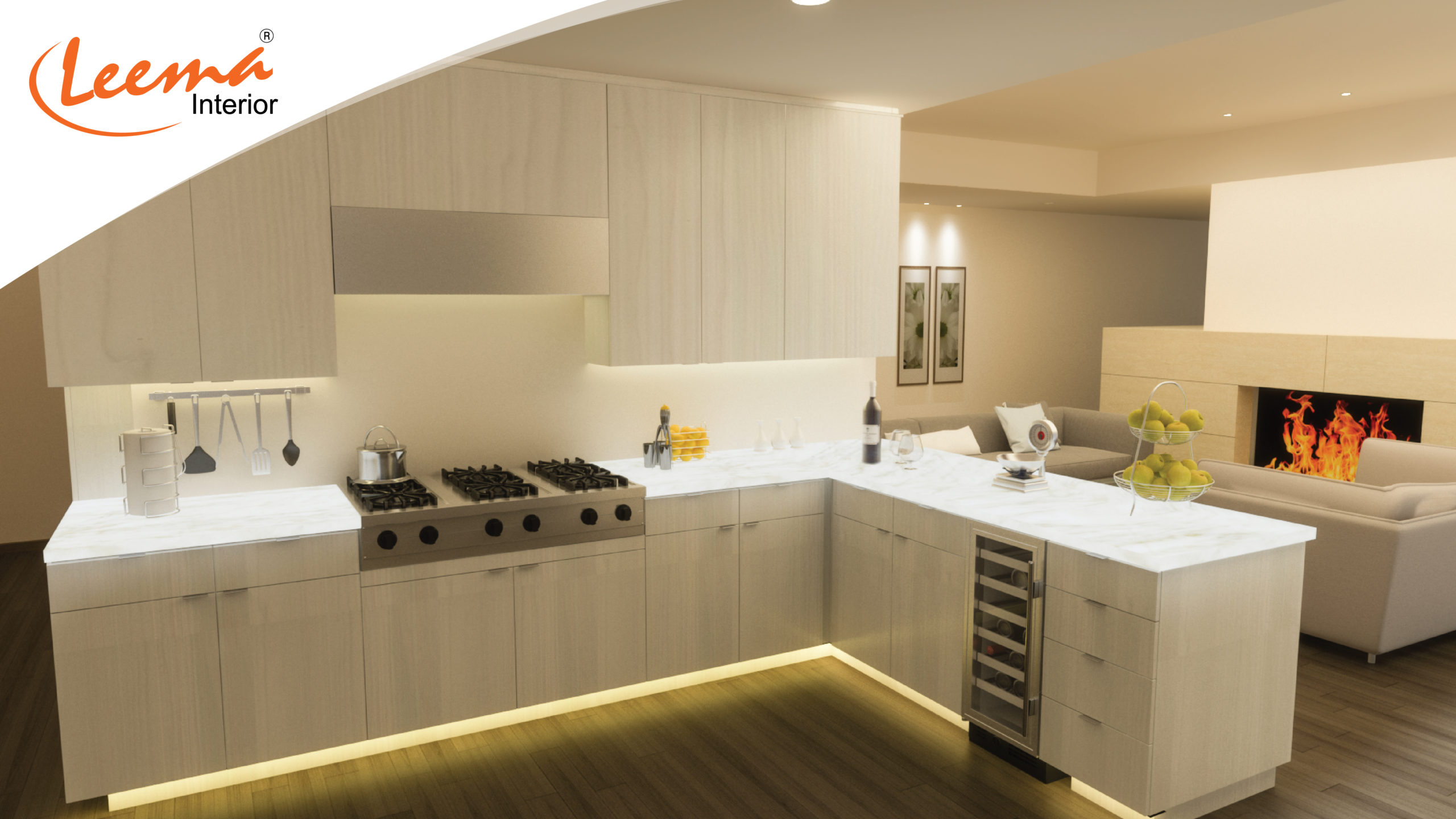 Leema Pantry Design 004