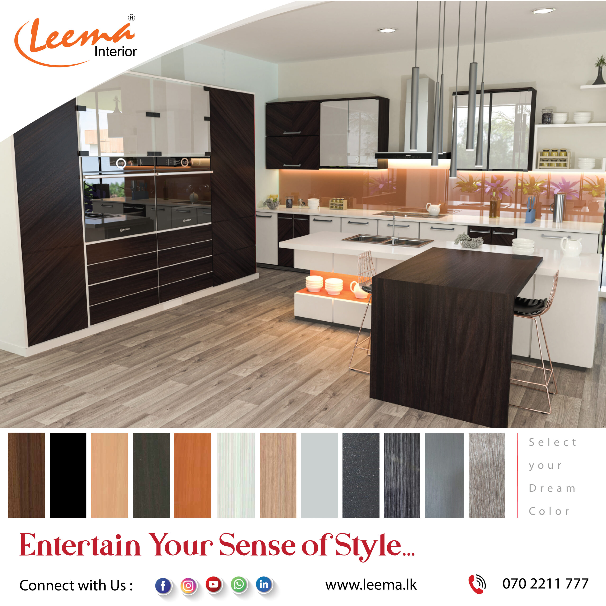 Leema Pantry Design 002