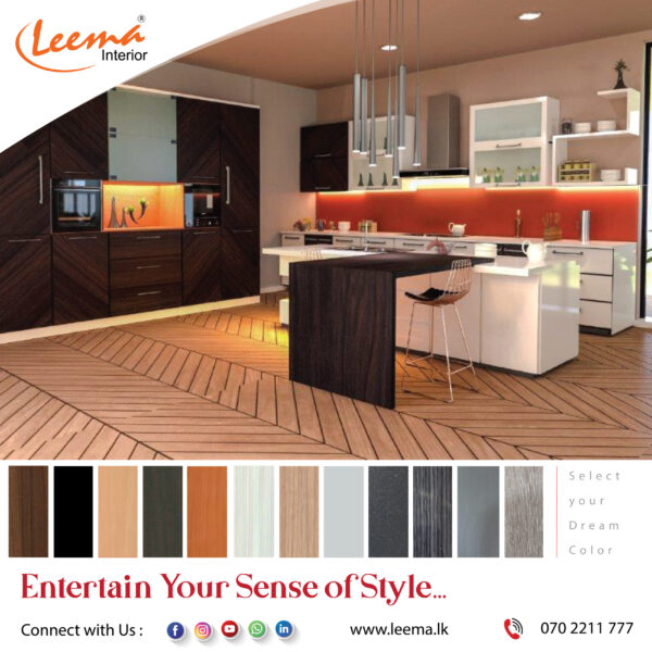 Leema Pantry Design 001