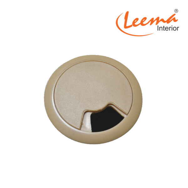Leema Desk Accessories / CODE : GROMMET 60 mm