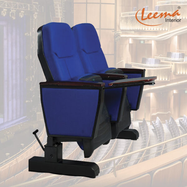 AUDITORIUM CHAIR - LAU 1005