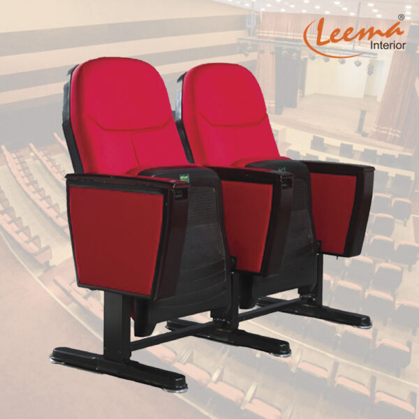 AUDITORIUM CHAIR - LAU 1006