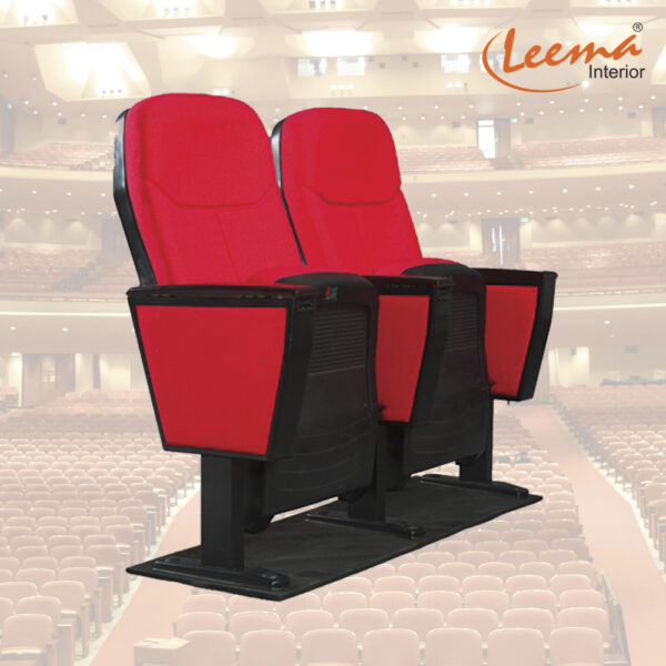 AUDITORIUM CHAIR - LAU 1008