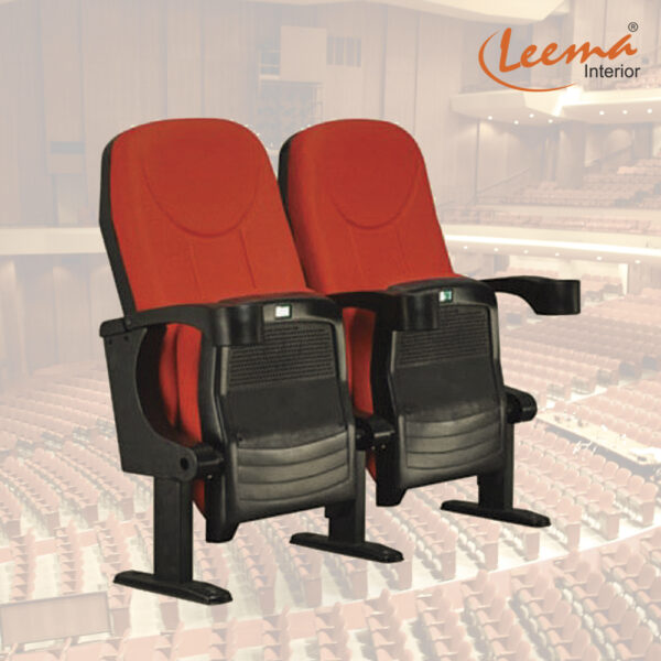 AUDITORIUM CHAIR - LAU 1012