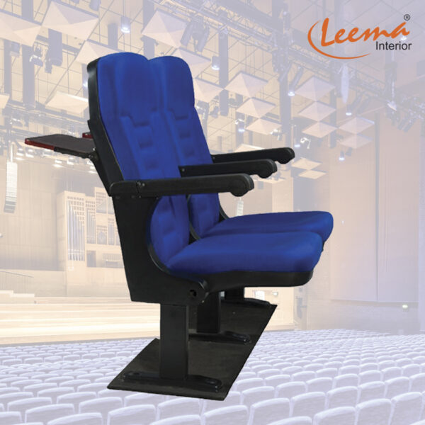 AUDITORIUM CHAIR - LAU 1013