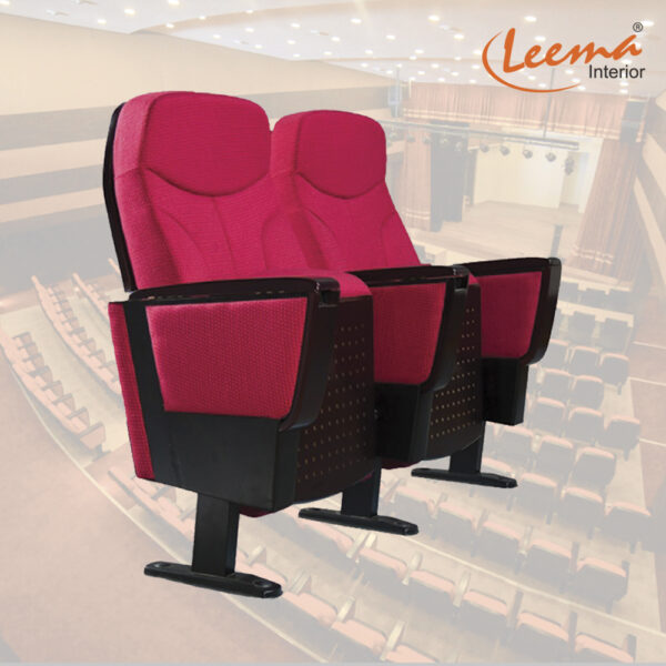 AUDITORIUM CHAIR  - LAU 1045