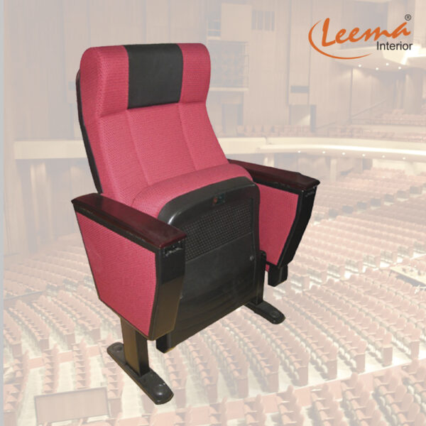 AUDITORIUM CHAIR - LAU 1088