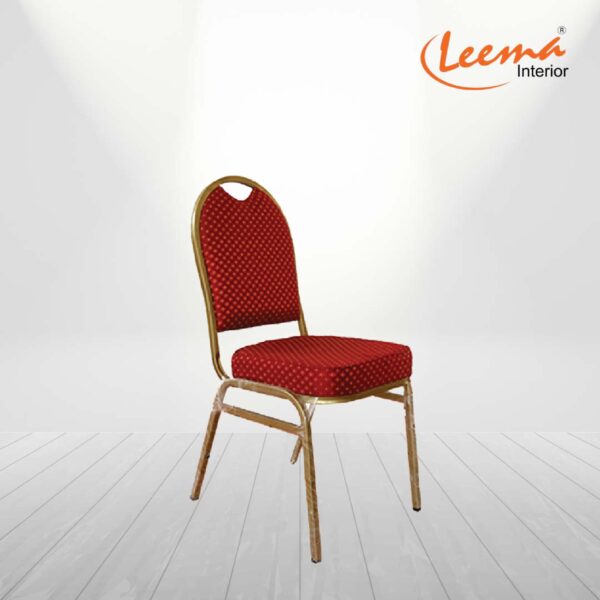 CANTEEN CHAIR - LR (G) 01