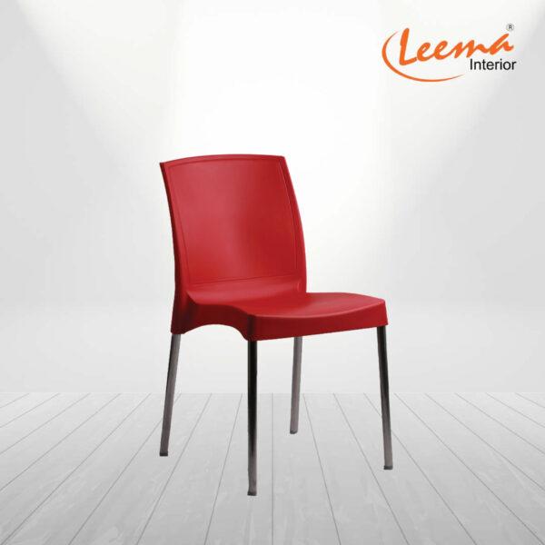CANTEEN CHAIR - LR (N) 01