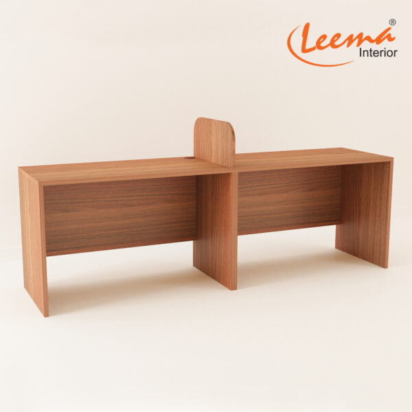 Two Cluster Workstation / CODE : LWS2 - 01 (MS)