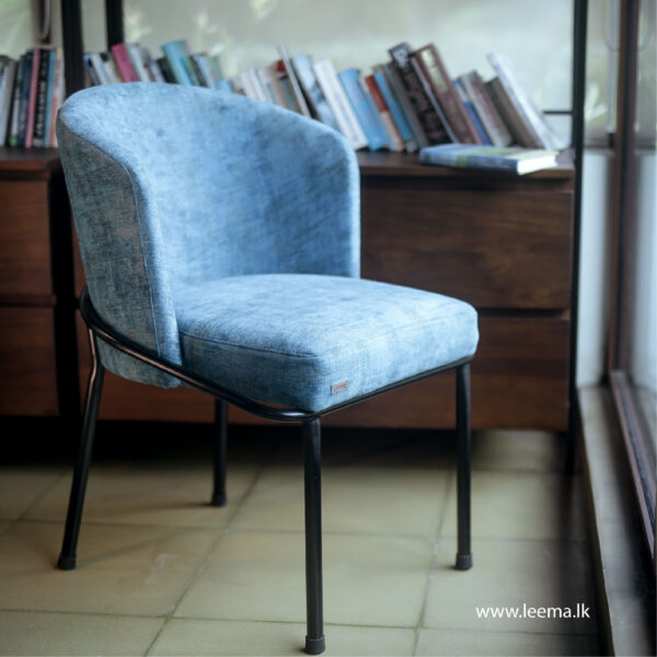 LEEMA MODERN CHAIR