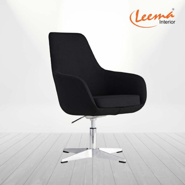 SPADES CHAIR - SP 01