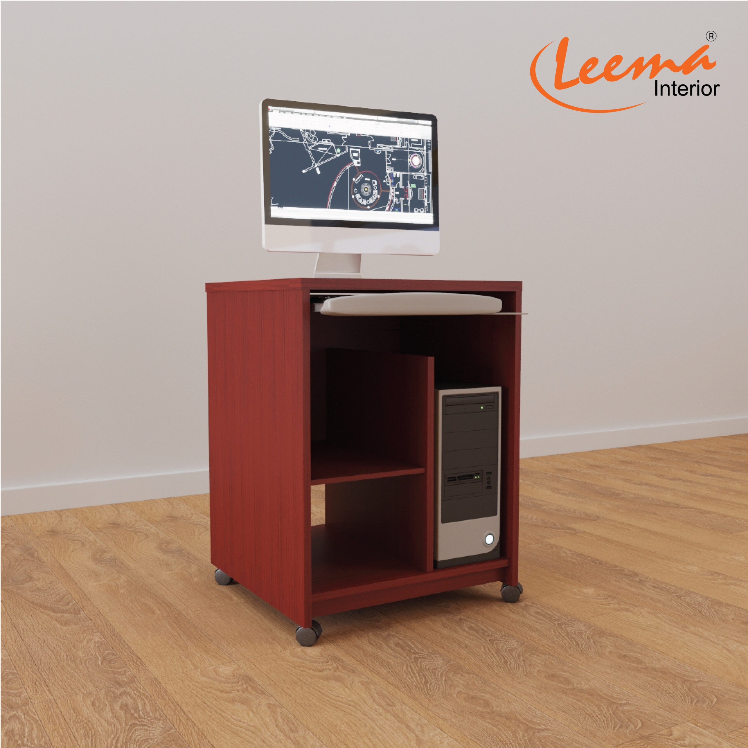 Computer Table / Code – MCT 600