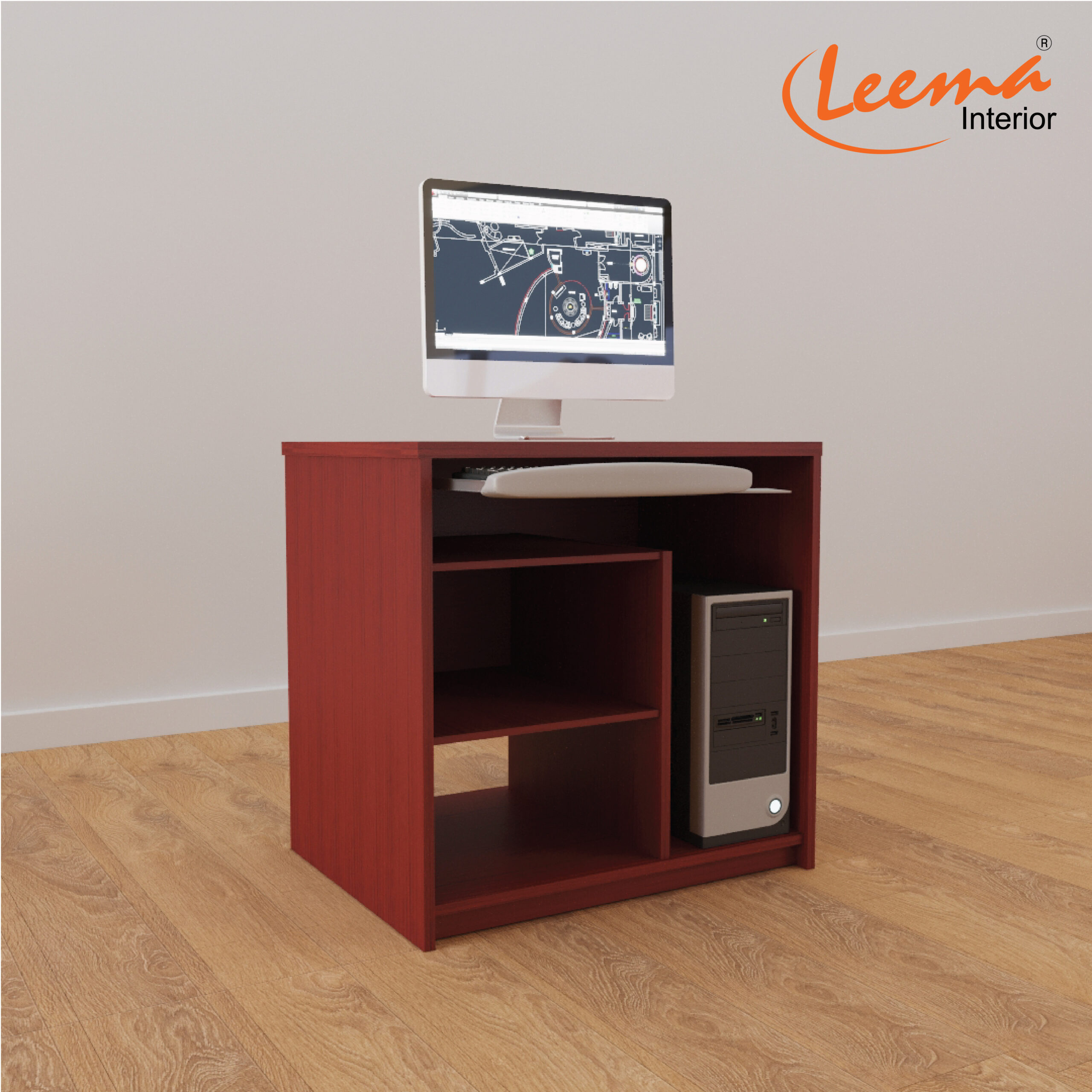 Computer Table / Code – MCT 780