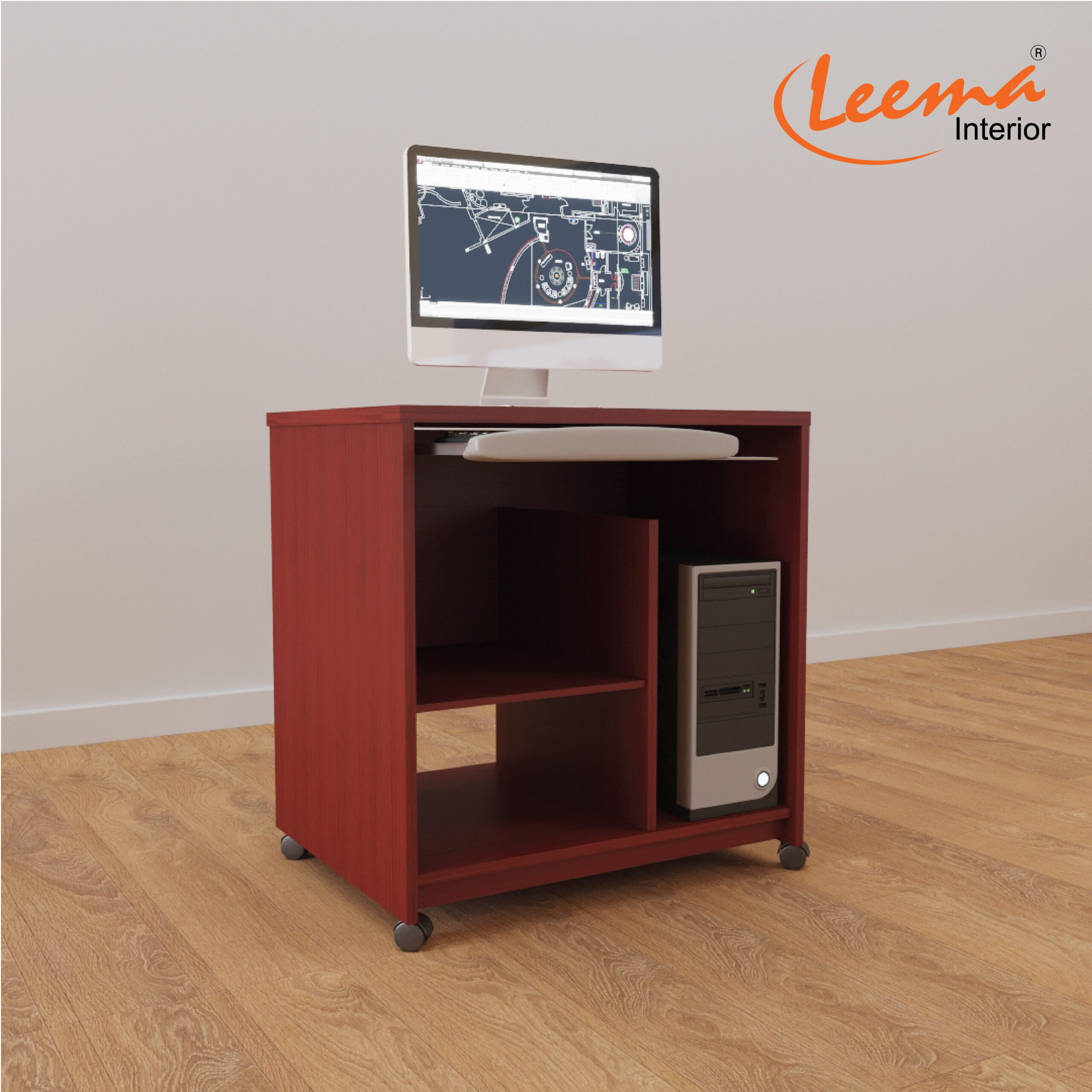 Computer Table / Code – MCT 800 (1)