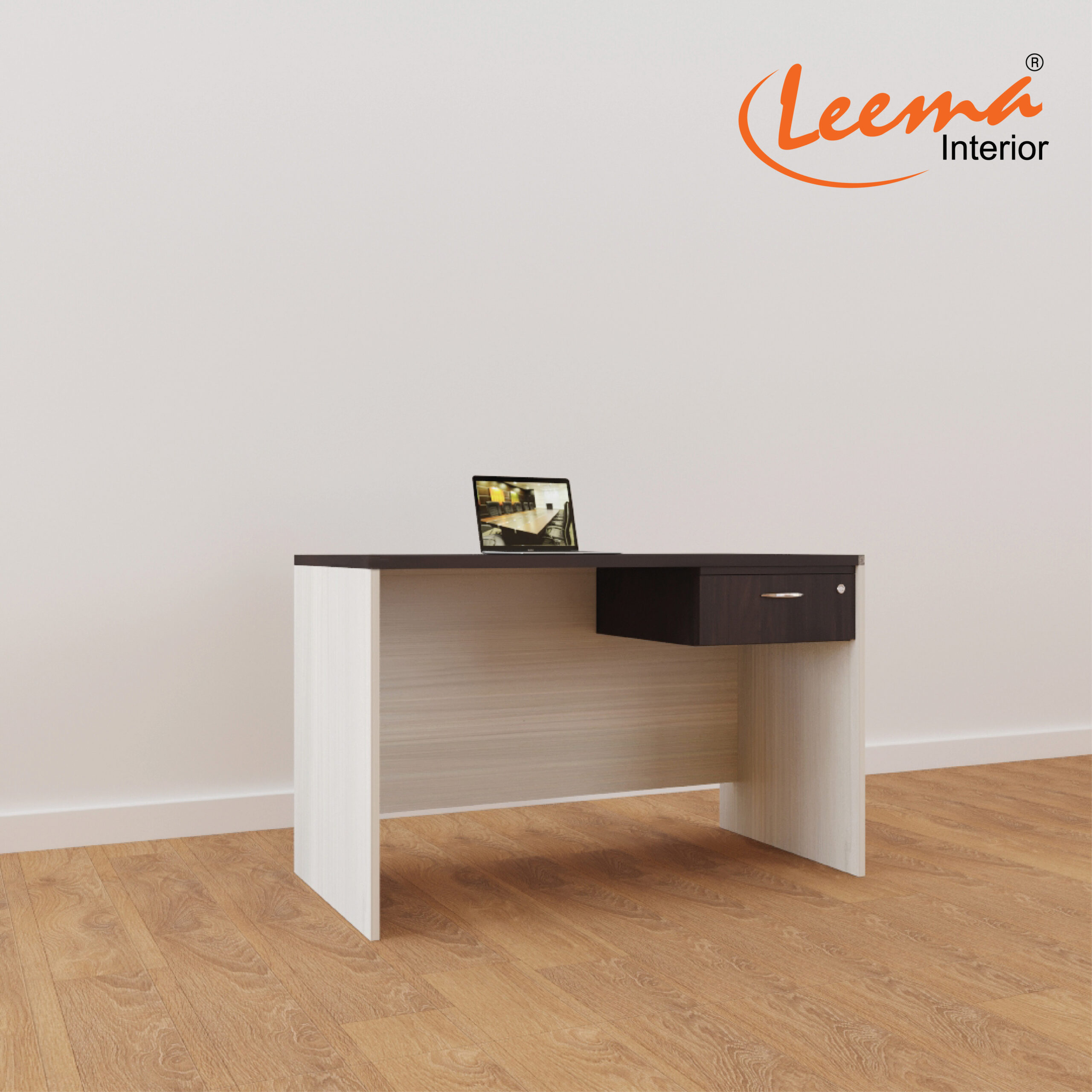 Executive Table / Code : MOT 120A - 1D