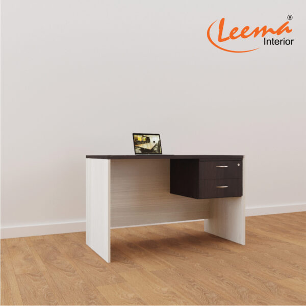 Executive Table / Code : MOT 120A - 2D
