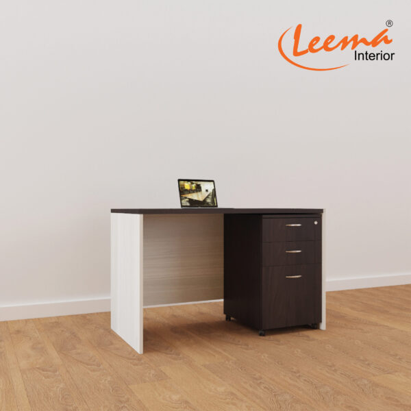 Executive Table / Code : MOT 120A - 3MD