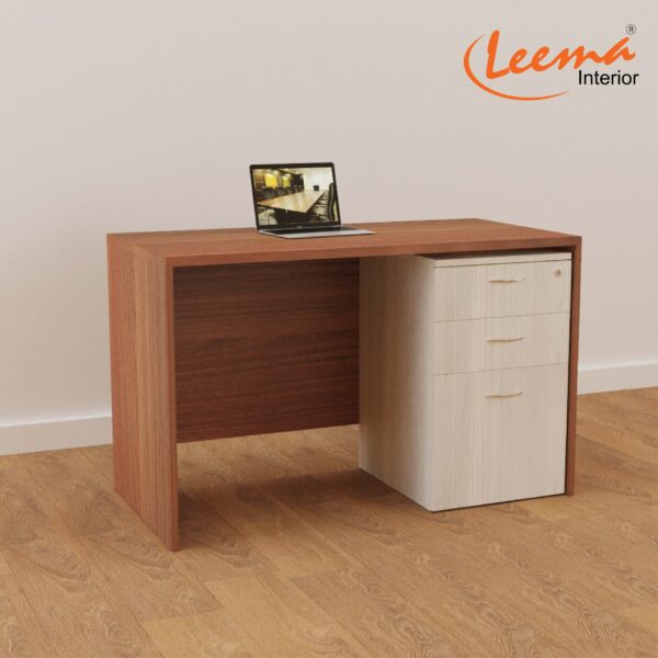 Executive Table / Code : MOT 135C - 3FD