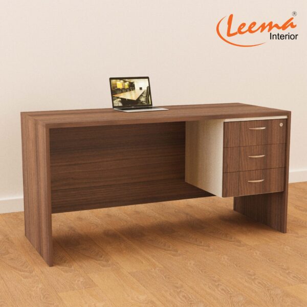 Manager's Table : Code : MOT 150C - 3D