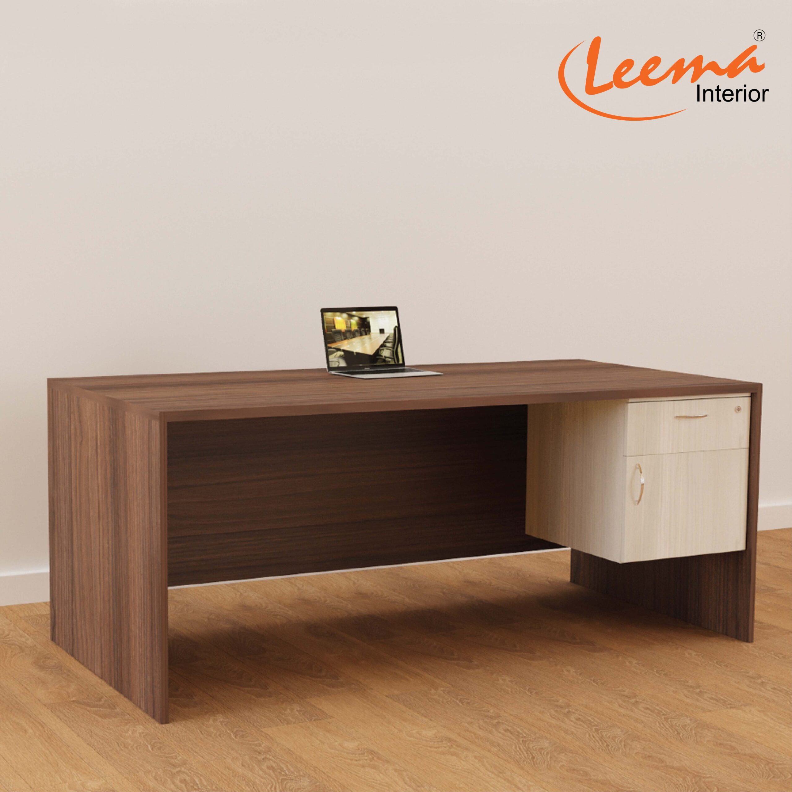 Manager’s Table : Code : MOT 180E - 1DC