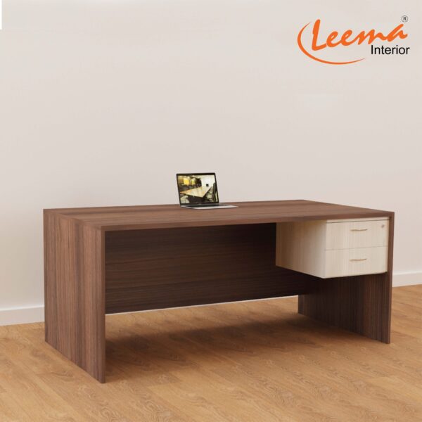 Manager’s Table : Code : MOT 180E - 2D