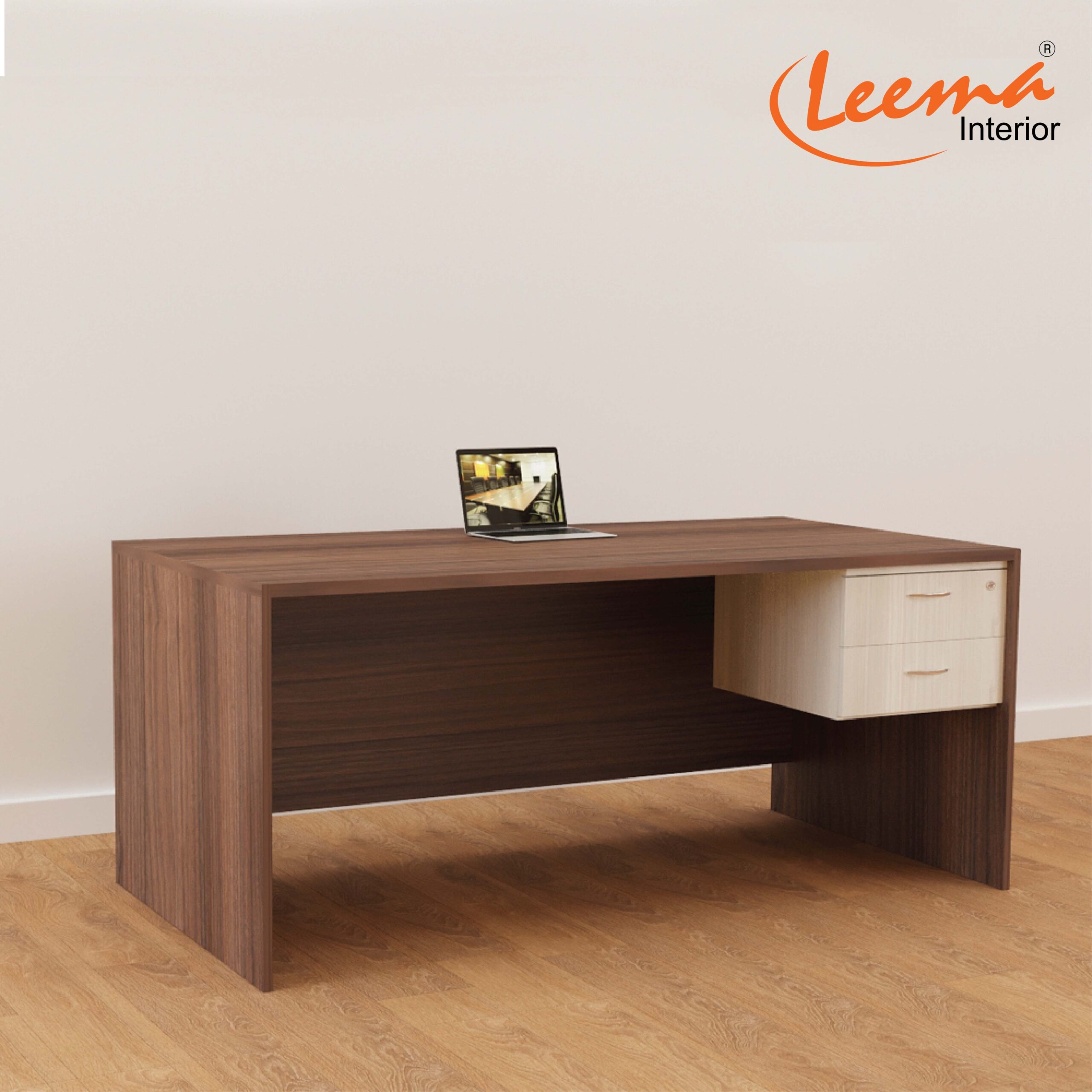 Manager’s Table : Code : MOT 180E - 2D