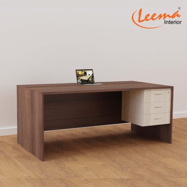 Manager’s Table : Code : MOT 180E - 3D