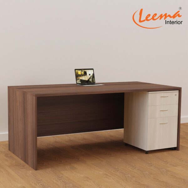 Manager’s Table : Code : MOT 180E - 3MD