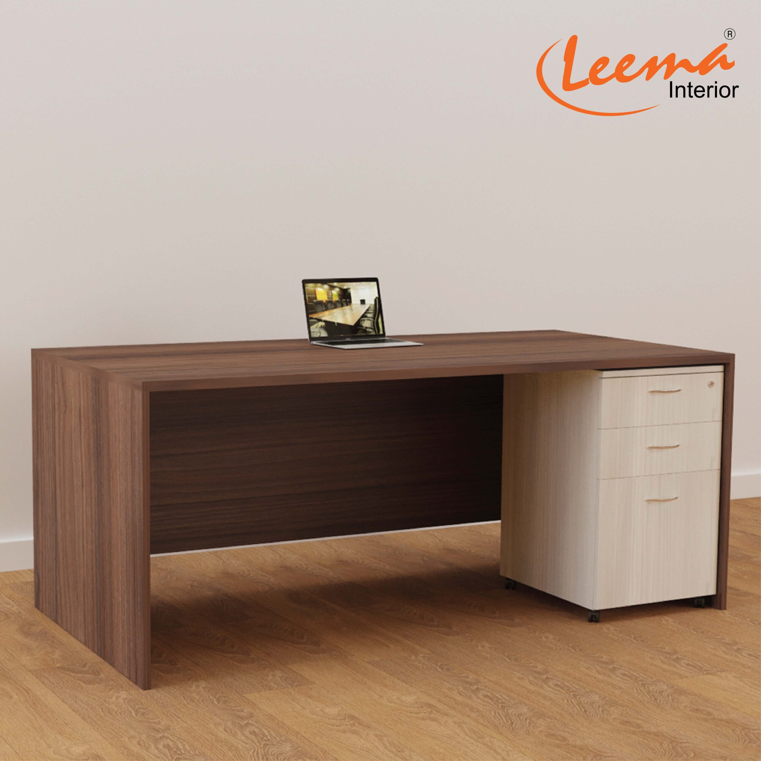 Manager’s Table : Code : MOT 180E - 3MD