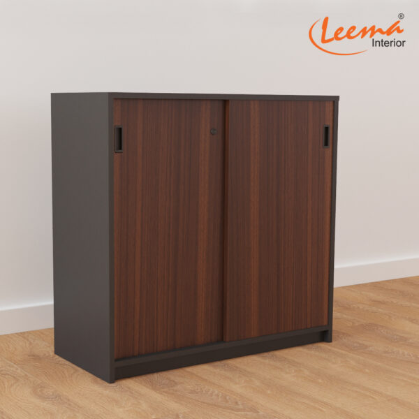 Credenza with Sliding Doors / Code : SCC 02