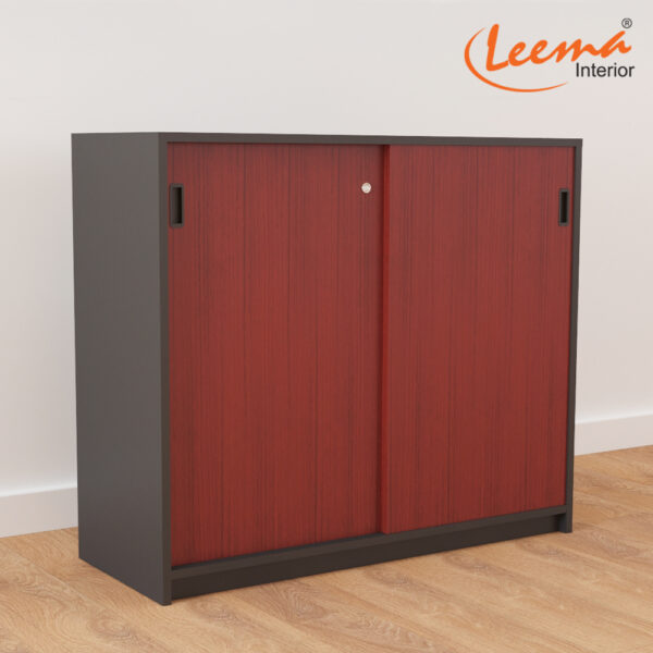 Credenza with Sliding Doors / Code : SCC 05