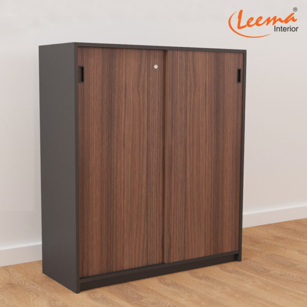 Credenza with Sliding Doors / Code : SCC 06