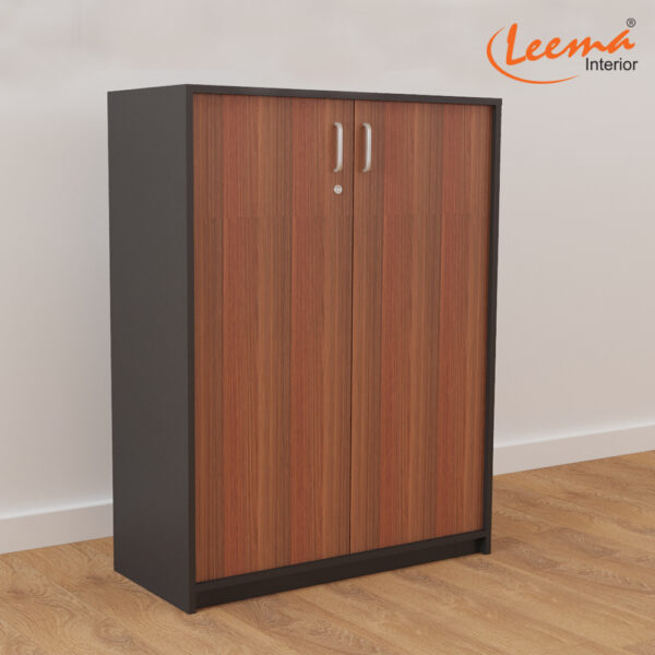 Credenza with Swing Doors / Code : SWC 03
