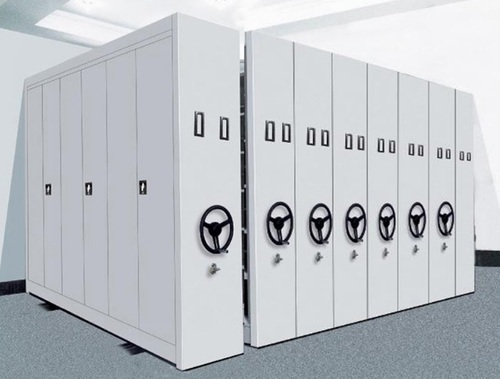 MOBILE COMPACTOR SYSTEM – MECHANICAL