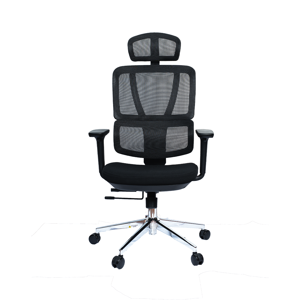 GAMMA CHAIR - GA 01