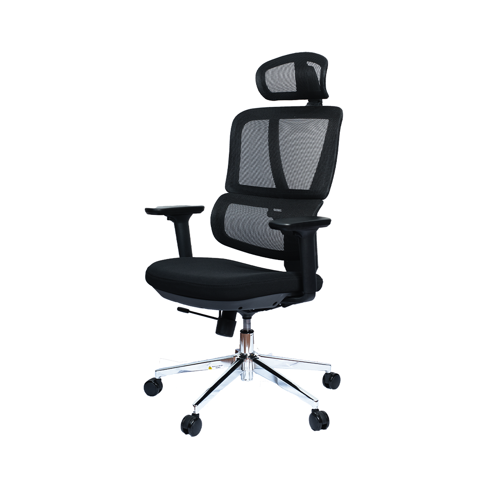 GAMMA CHAIR - GA 01