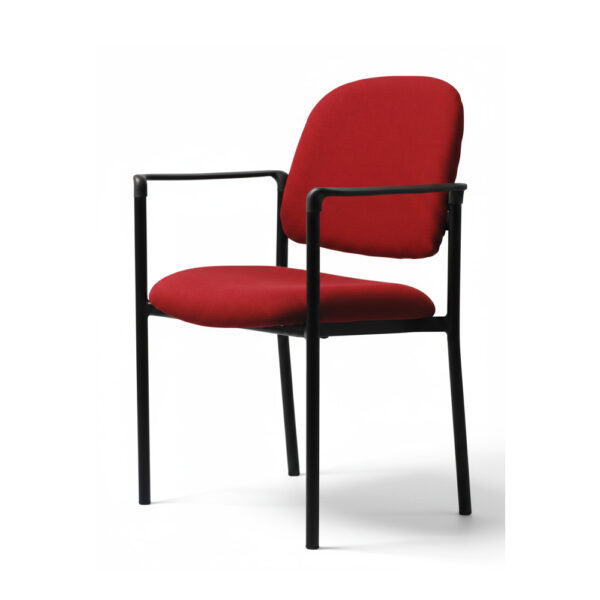 VISITOR CHAIR - LV 221 (A)