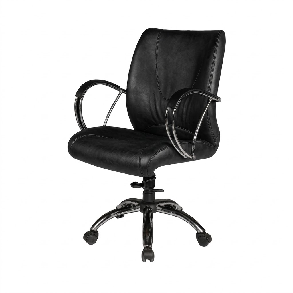 BOLT CHAIR - BT 03
