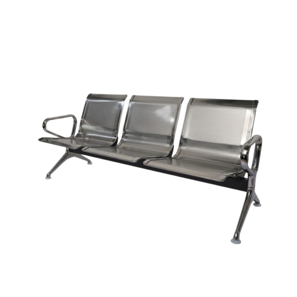 GANG CHAIR - LA 03 SS