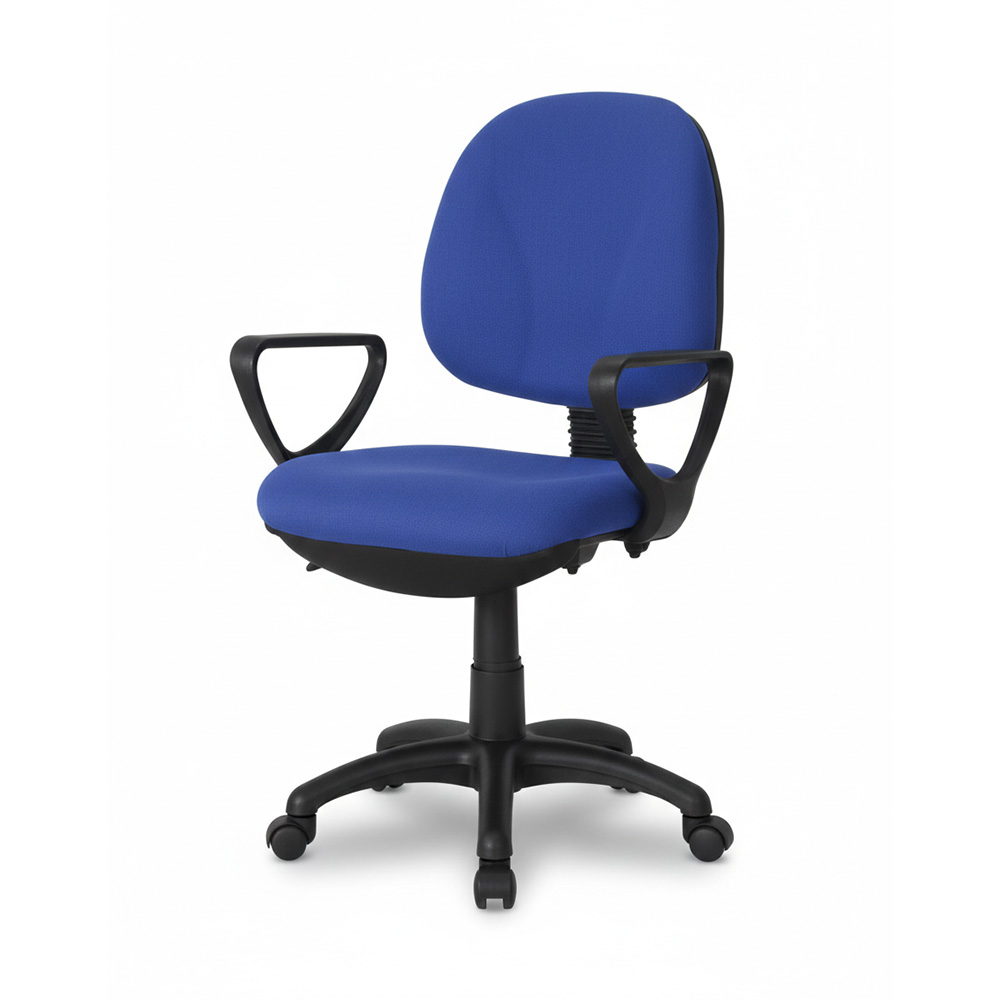 SECETARY CHAIR - SC 412