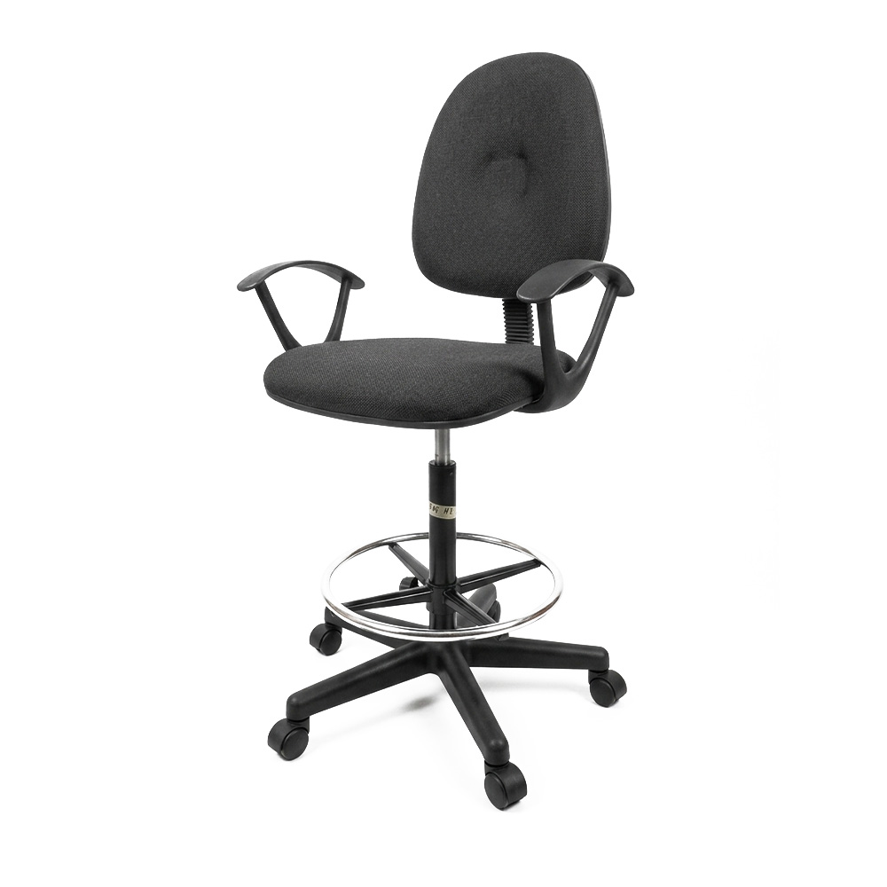 LEEMA LAB CHAIR - TC 133H HI