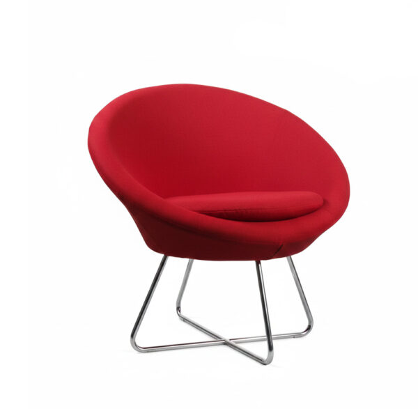 ZEST CHAIR - ZET 01